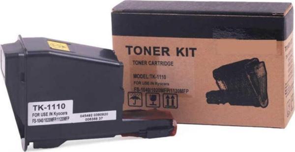 Kyocera Tk-1110 Muadil Toner - Image 1