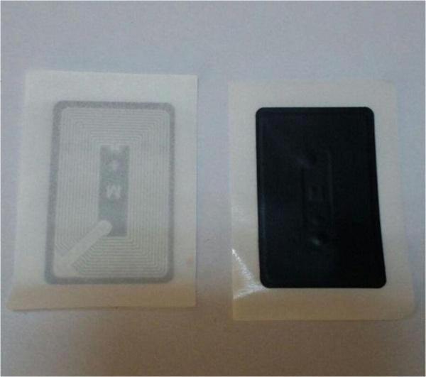 Kyocera Tk1140 /1035/1135 Chip _7.2k - Image 1