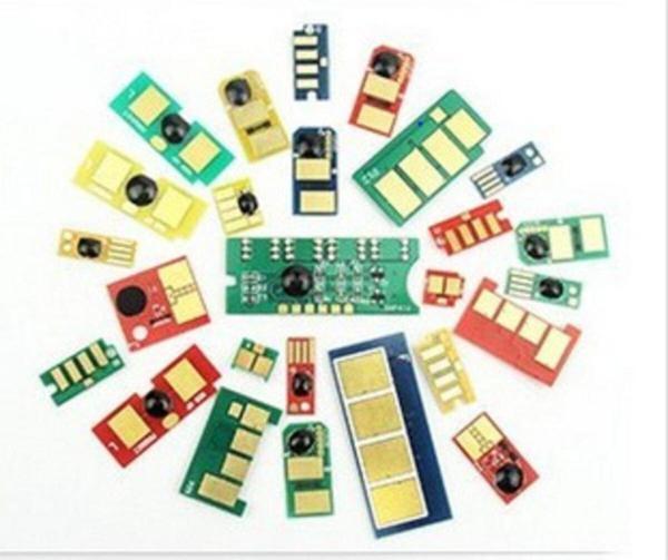 Kyocera Tk-1140 Chip Fs-1035 Fs-1135 Fs-2535 7.2k - Image 1