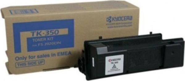 Kyocera Tk-350 Muadil Toner - Image 1
