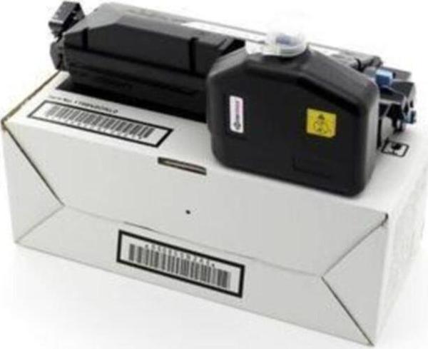 Kyocera Tk-5140 K / Ecosys M6030 / M6530 / P6130 Siyah Muadil Toner - Image 1