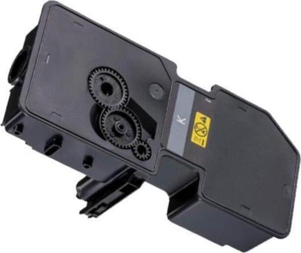 Kyocera Tk-590 K Muadil Siyah Toner - Image 1