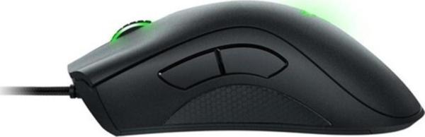 Razer Deathadder Essential RGB Oyuncu Mouse Örgü Kablo - Image 1