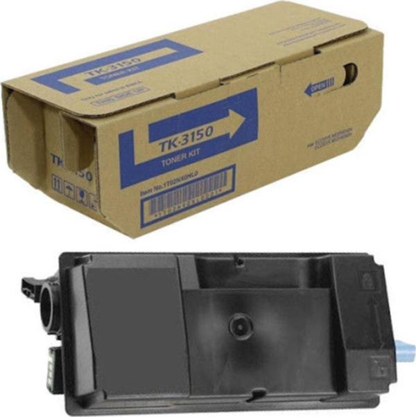 Kyocera TK-3150 Toner - Image 1