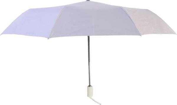 Biggdesign Moods Up Açık gri Tam Otomatik UV Şemsiye - Image 1