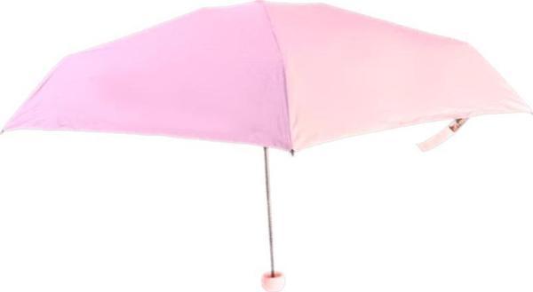 Biggdesign Moods Up Pembe Mini Şemsiye - Image 1