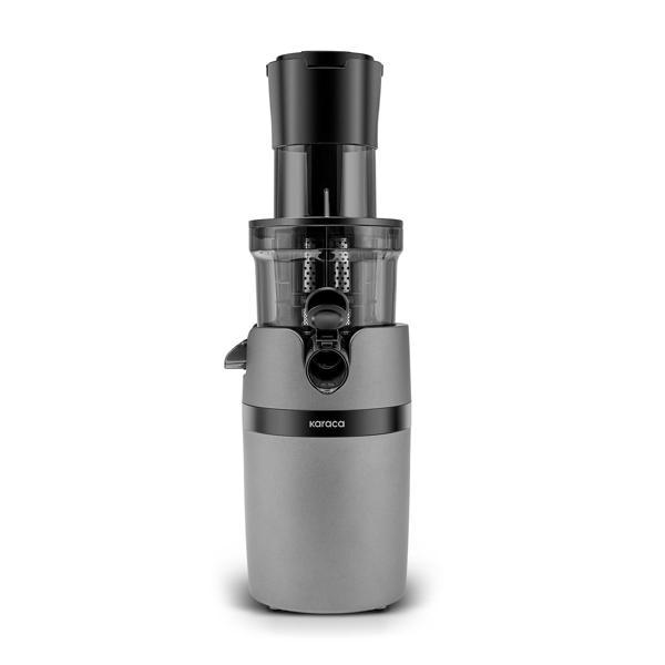 Karaca Slow Juicer Yavaş Sıkım Katı Meyve Sıkacağı - Image 1