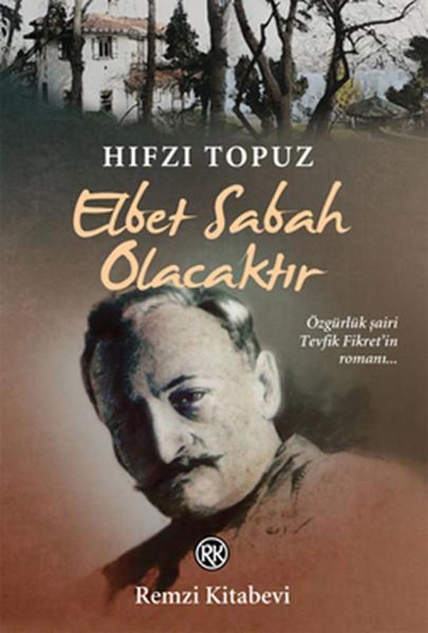 Elbet Sabah Olacaktır - Remzi Kitabevi - Image 1