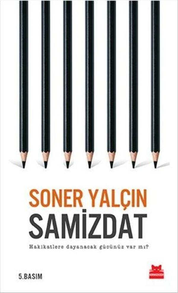 Samizdat - Kırmızı Kedi Yayınevi - Image 1