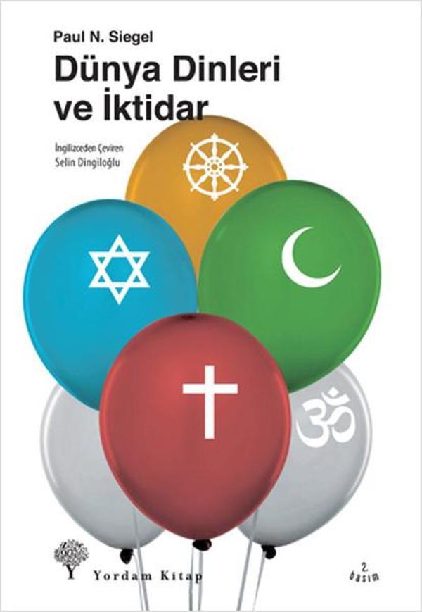 Dünya Dinleri ve İktidar - Yordam Kitap - Image 1