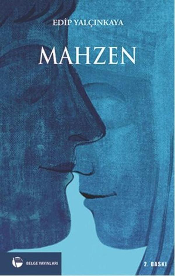Mahzen - Belge Yayınları - Image 1
