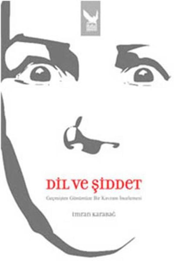 Dil ve Şiddet - İkaros Yayınları - Image 1