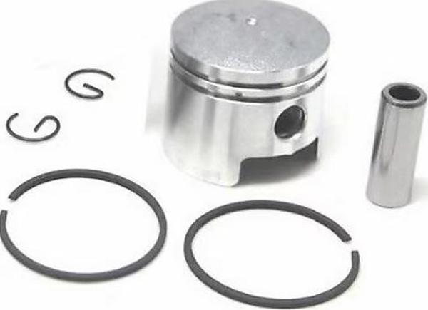 PİSTON SEGMAN SET TL 52 44MM MOTORLU TIRPAN - Image 1