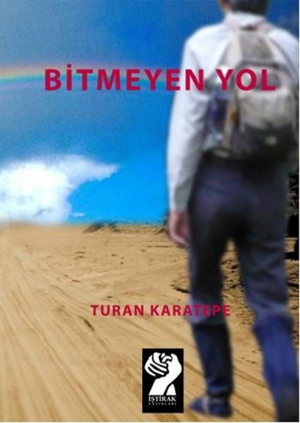 Bitmeyen Yol - İştirak Yayınları - Image 1