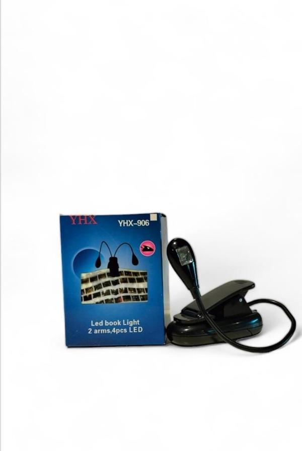 ACE AUDIO MSL-101 Nota Sehpa Lambası - Image 1