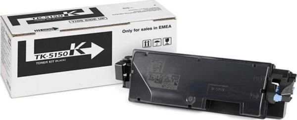 Kyocera TK-5150 Black Toner - Image 1
