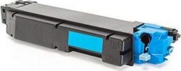Kyocera TK-5150 Cyan Toner - Image 1