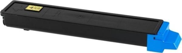 Kyocera TK-895 Cyan Uyumlu  Yellow Toner - Image 1