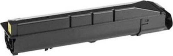 Kyocera TK-895 Yellow Toner - Image 1