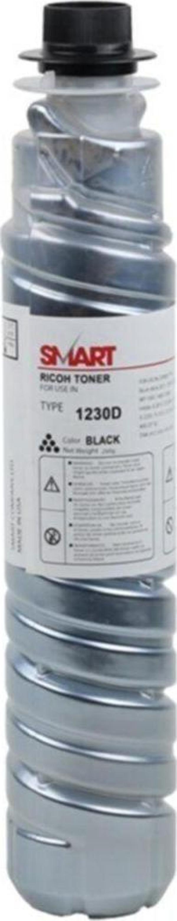 Ricoh 1230d Smart Toner Aficio 2015-2016-2018-2020 Mp1500-1600-2000 - Image 1