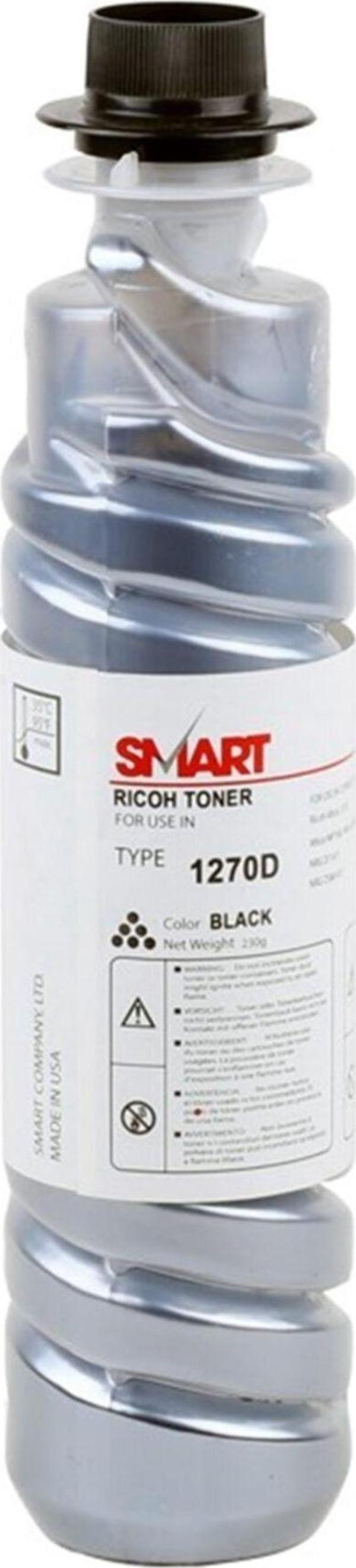 Ricoh 1270d Smart Toner Aficio 1515 Mp-160-161-171 / Mp-201 - Image 1