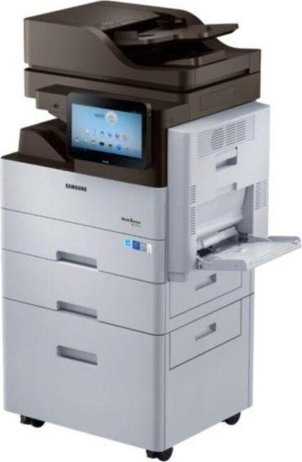 Samsung Multixpress Sl-m5370lx Çok Işlevli Lazer Yazıcı - Image 1