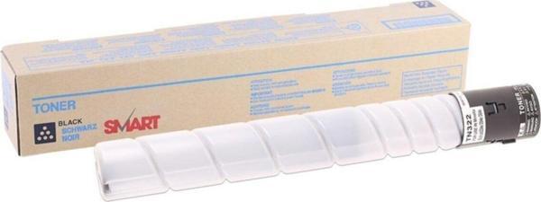 Develop Tn-322 Smart Muadil Toner Ineo 224-284-364 (a33k0d0) - Image 1