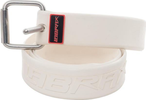 Labrax Marsilya Tokalı Kauçuk Kemer 4mm - Image 1