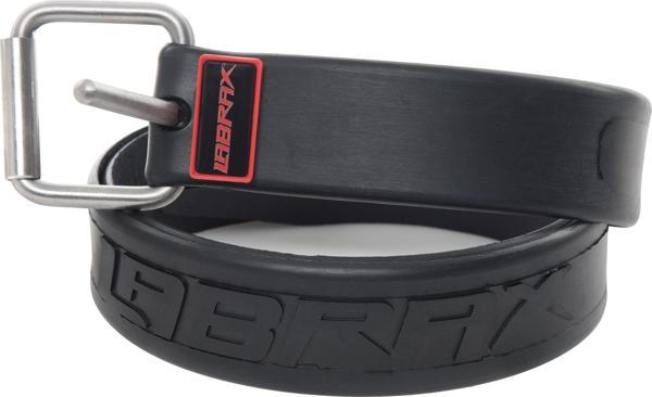 Labrax Marsilya Tokalı Kauçuk Kemer 5mm - Image 1