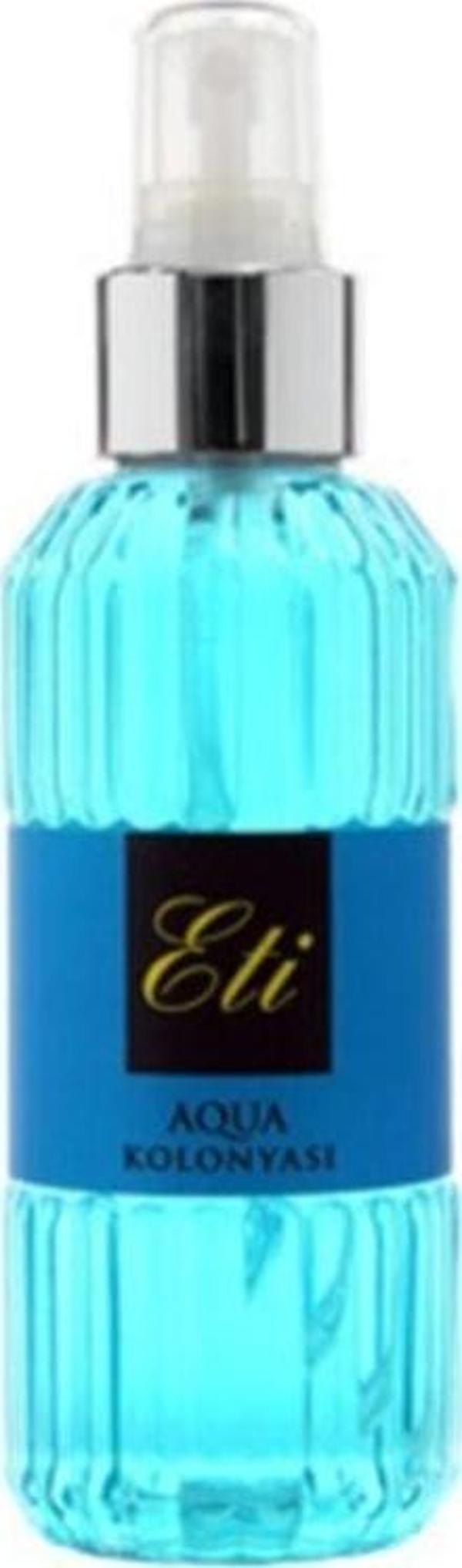Eti Aqua Sprey Pet Şişe 150 Ml - Image 1