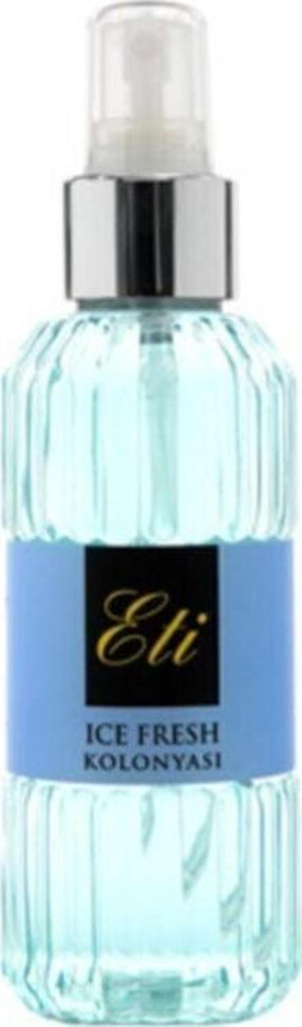 Eti Ice Fresh Sprey Pet Şişe 150 Ml - Image 1