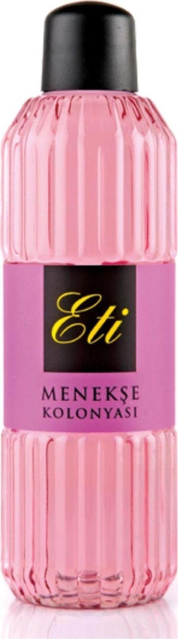 Eti Menekşe Kolonyası Pet Şişe 400 Ml. - Image 1