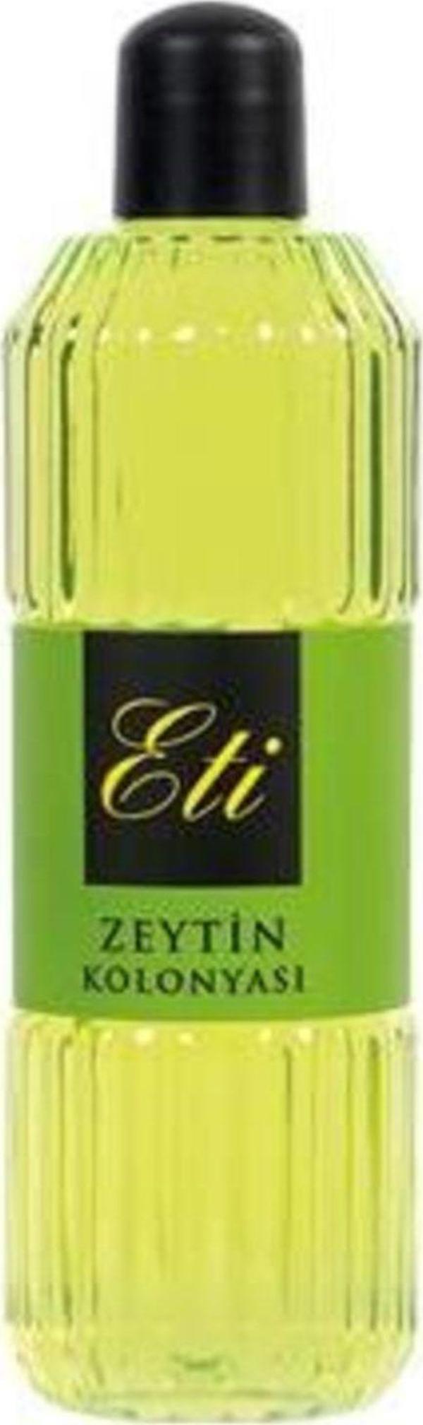 Eti Pvc Zeytin Kolonyası Pet 200 Ml - Image 1