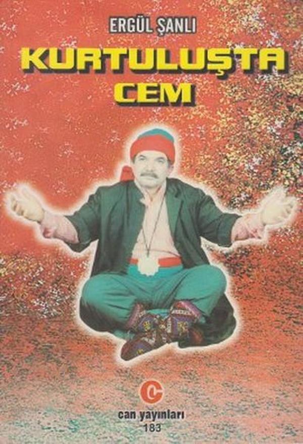 Kurtuluşta Cem - Can Yayınları (Ali Adil Atalay) - Image 1