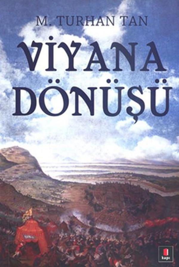 Viyana Dönüşü - Kapı Yayınları - Image 1