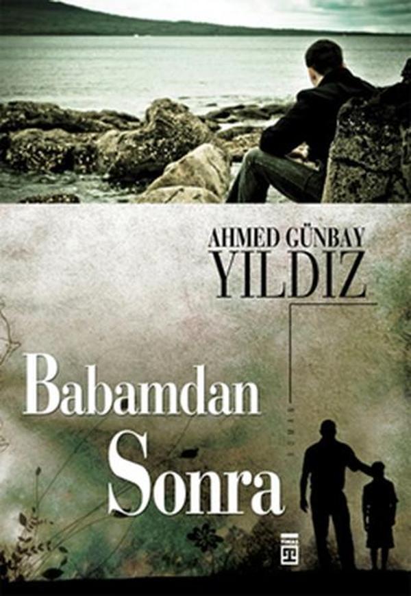 Babamdan Sonra - Timaş Yayınları - Image 1