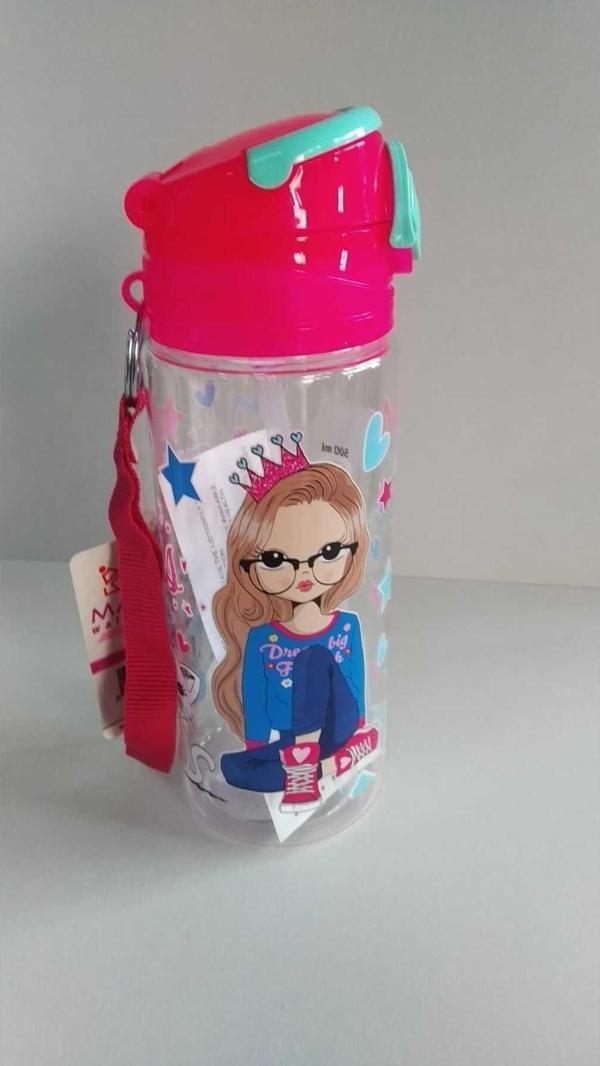 Mikro Pm-3072 500 Ml Matara (Kız) - Image 1