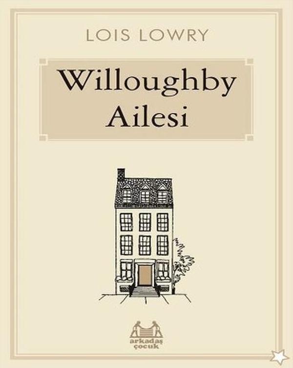 Willoughby Ailesi - Arkadaş Yayıncılık - Image 1