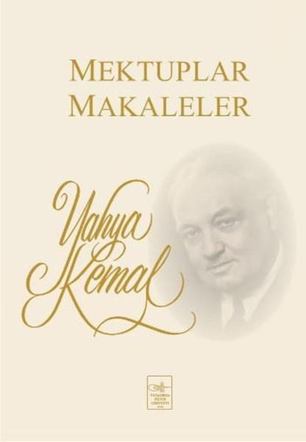 Mektuplar Makaleler - İstanbul Fetih Cemiyeti - Image 1