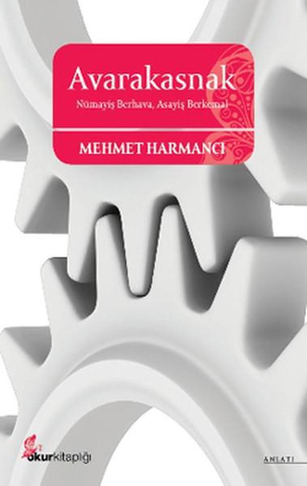 Avarakasnak - Okur Kitaplığı - Image 1