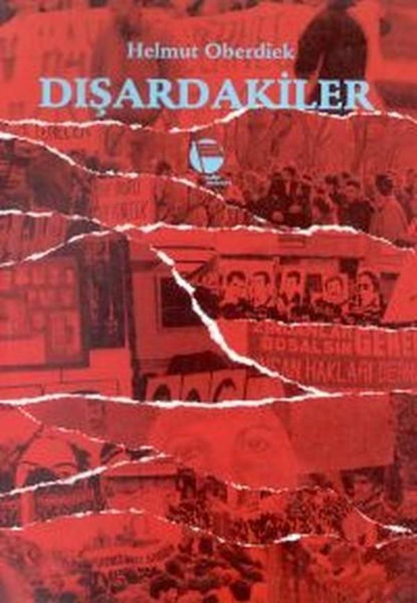 Dışardakiler - Belge Yayınları - Image 1