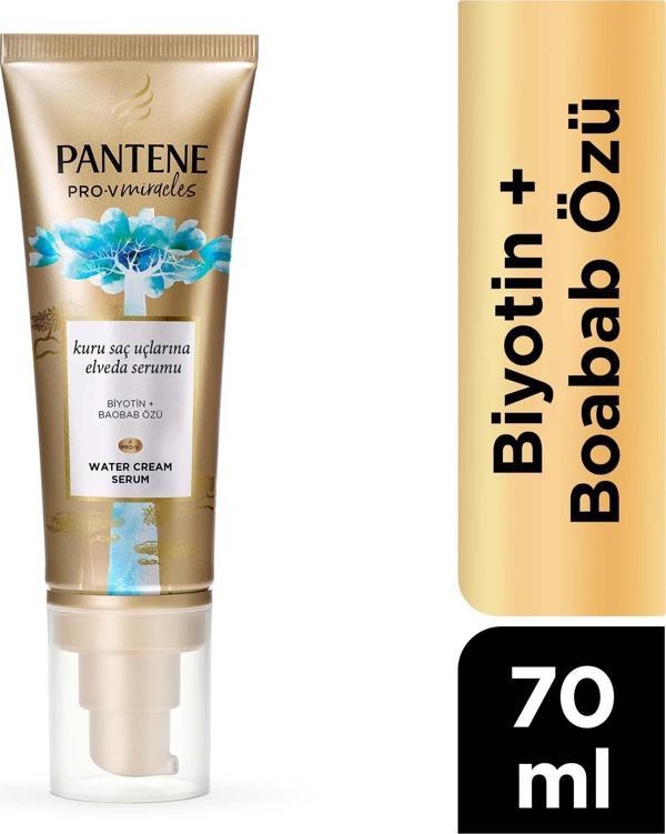 Pantene Pro-V Miracles Hydra Glow Gündüz Serumu 70 ml - Image 1