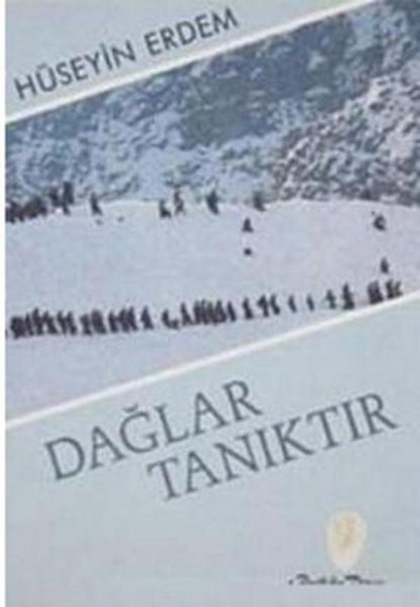 Dağlar Tanıktır - Belge Yayınları - Image 1