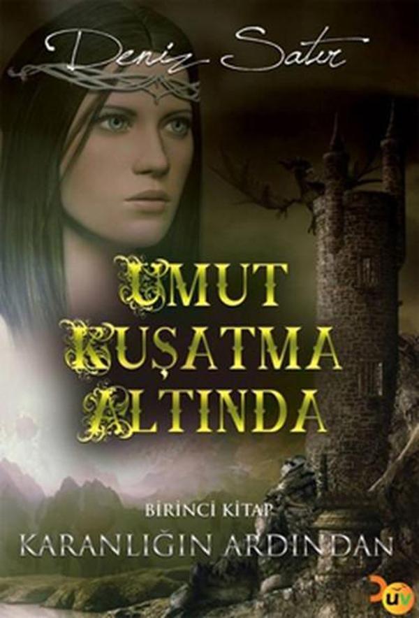 Umut Kuşatma Altında - Cinius Yayınevi - Image 1