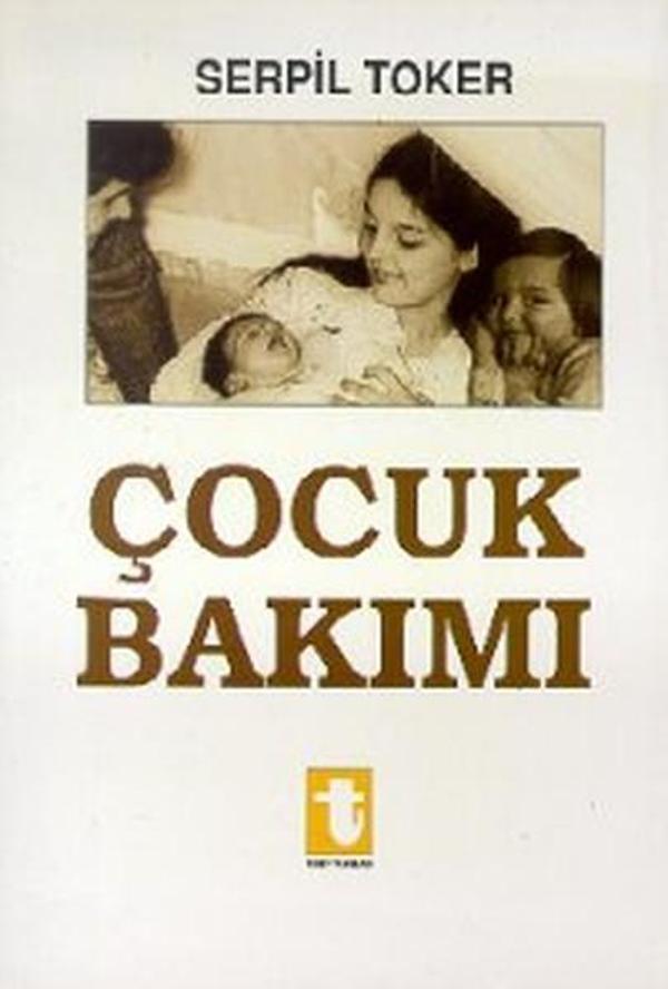 Toker Yayınları Çocuk Bakımı - Toker Yayınları - Image 1