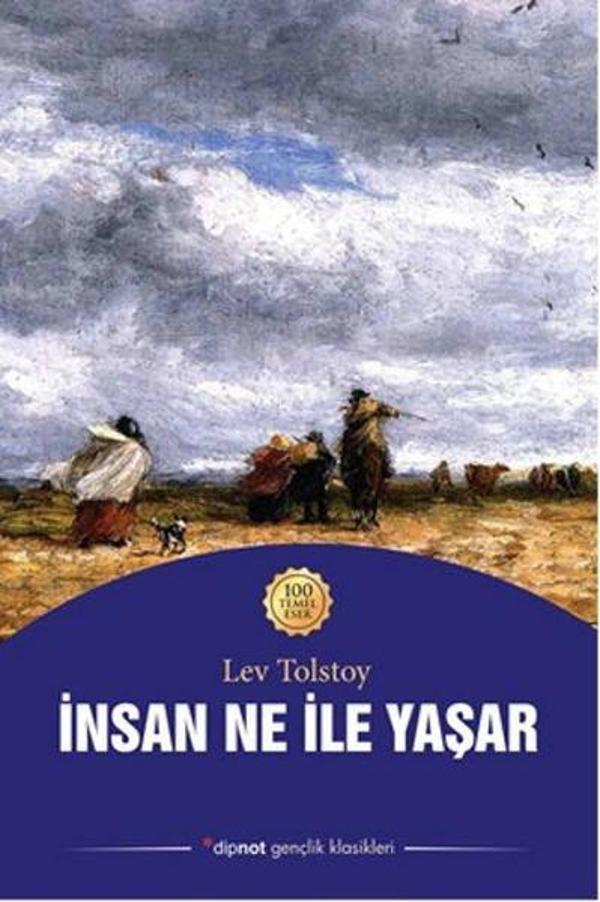 İnsan Ne İle Yaşar - Dipnot - Image 1