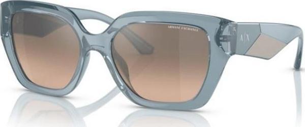 Armani Exchange 0AX4125SU 82408Z Kadın Güneş Gözlüğü - Image 1
