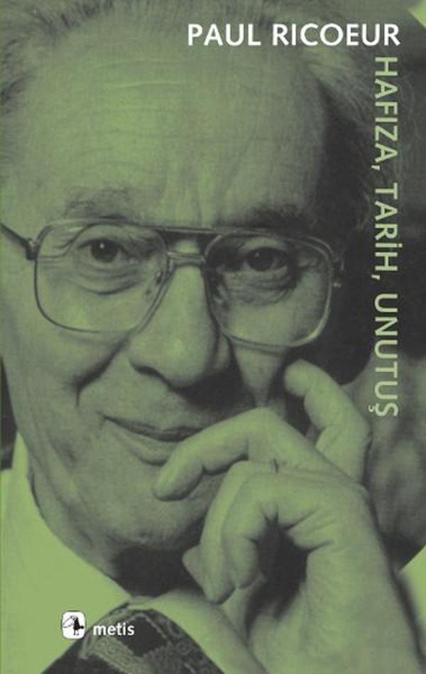Hafıza Tarih Unutuş - Metis Yayınları - Image 1