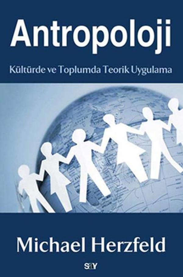 Say Yayınları Antropoloji - Say Yayınları - Image 1