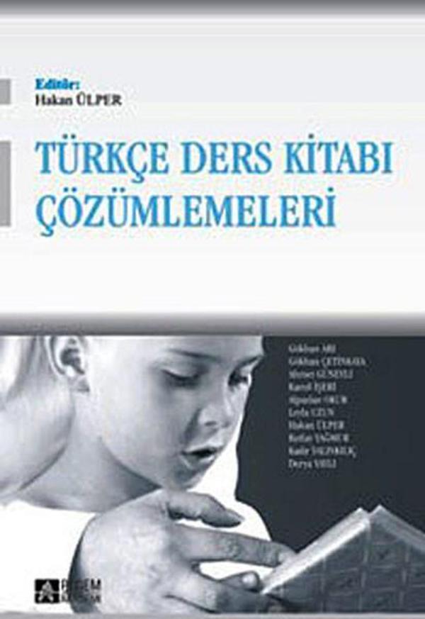 Türkçe Ders Kitabı Çözümlemeleri - Pegem Akademi Yayıncılık - Image 1